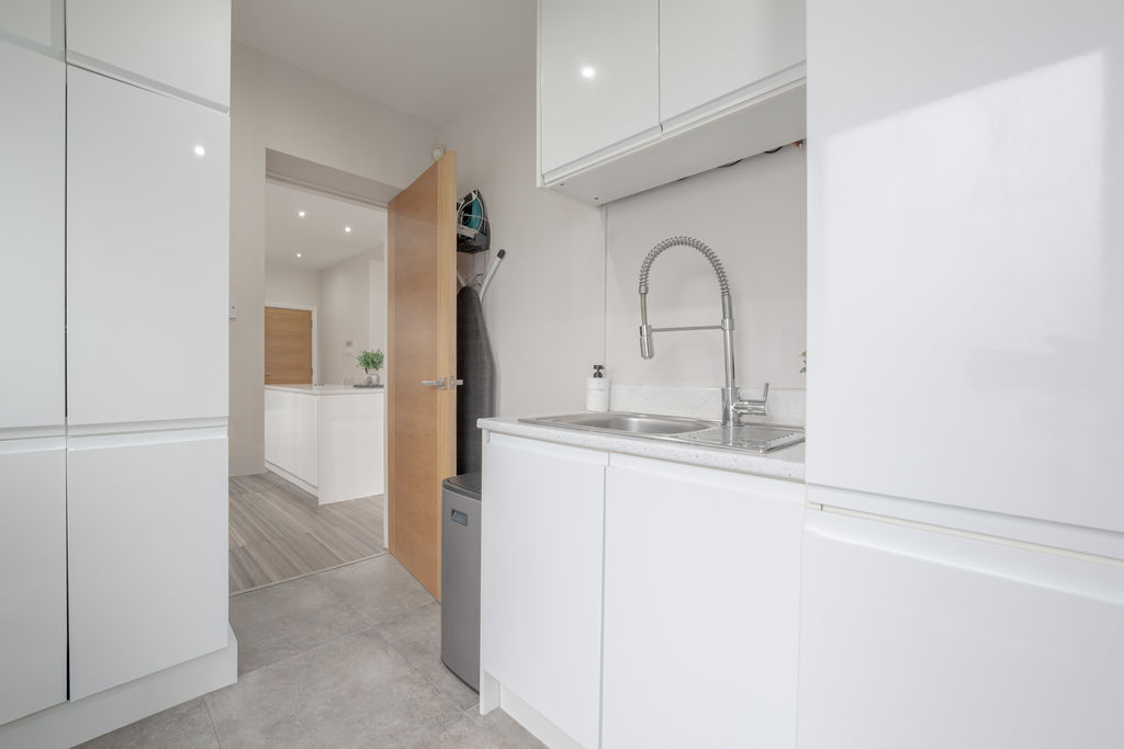 Hesketh Lane Tarleton